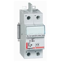 PODSTAWA  BEZPIECZN. 2P 1000V PV - 414682 - LEGRAND