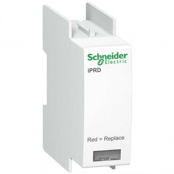 Wkładka ogranicznika przepięć iPRD40. - A9L40102 - SCHNEIDER ELECTRIC