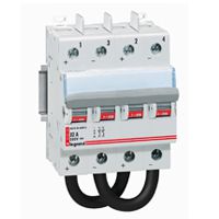 ROZŁĄCZNIK PV 25A 800V DC - 414223 - LEGRAND
