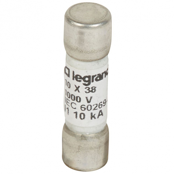 WKŁADKA TOPIKOWA GPV 15A 1000V - 414629 - LEGRAND