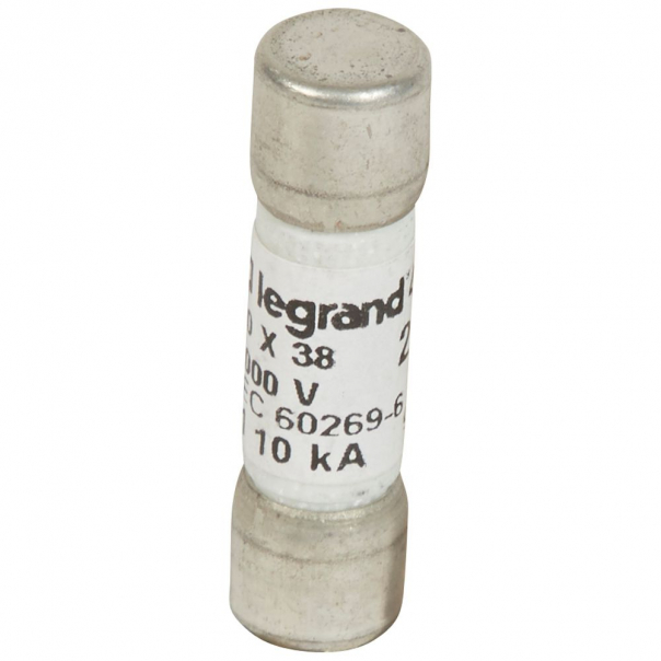 WKŁADKA TOPIKOWA GPV 20A 1000V - 414630 - LEGRAND
