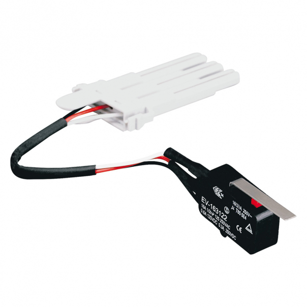 STYKI POMOCNICZE DODATKOWE - 028815 - LEGRAND