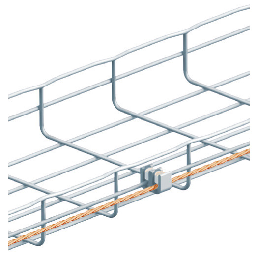 ZACISK UZIEMIENIA GRIFEQUIP2 - CM585427 - LEGRAND