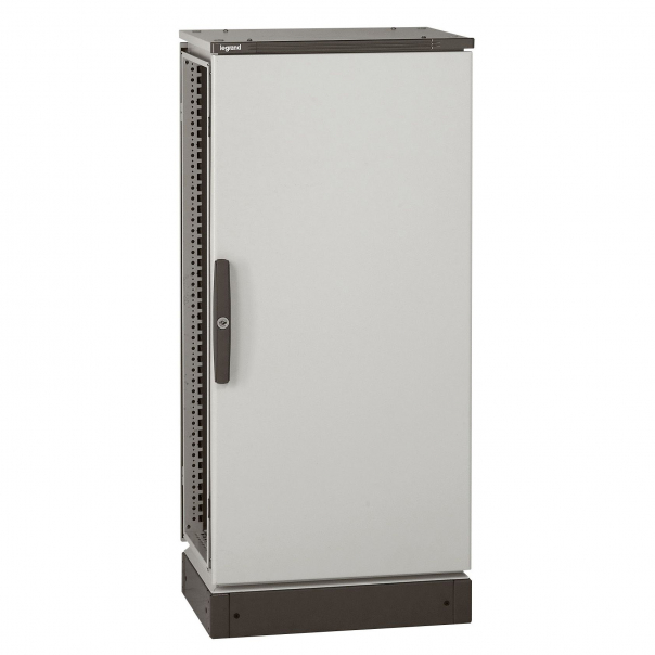 PANELE BOCZNE COKOŁU 100MM GŁĘB.400 - 047676 - LEGRAND