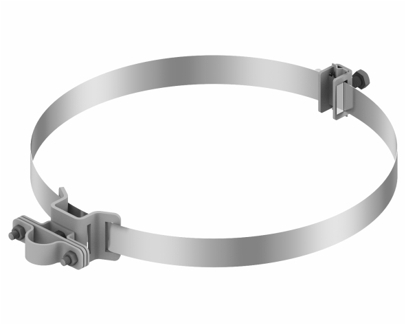 Uchwyt na taśmę stal.fi50-100 -metal.fi 23 PW /OG/ - H196328 - AN-KOM Sp. z o.o.