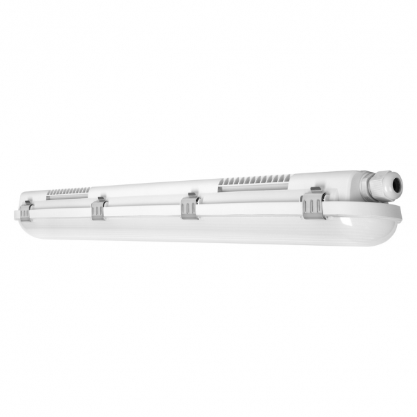 DAMP PROOF LED VALUE 600 9W/4000K IP65           LEDV - 4058075300705 - LEDVANCE