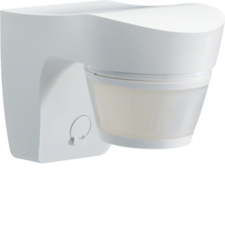 CZUJNIK RUCHU N/T 200&deg; IP55 BIAŁY  - EE830 - HAGER