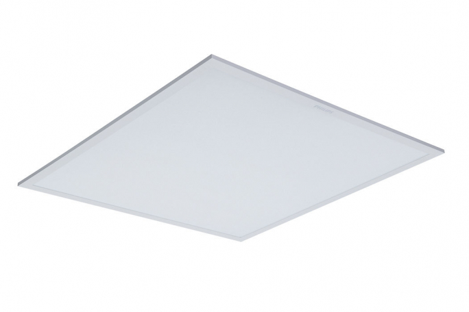 OPRAWA KLOSZOWA P/T LED IP20 34W 3400lm 4000K 600X600x35 PANEL RC065B LED34S/840 PSU W60L60 NOC - 911401885080 - SIGNIFY OPRAWY