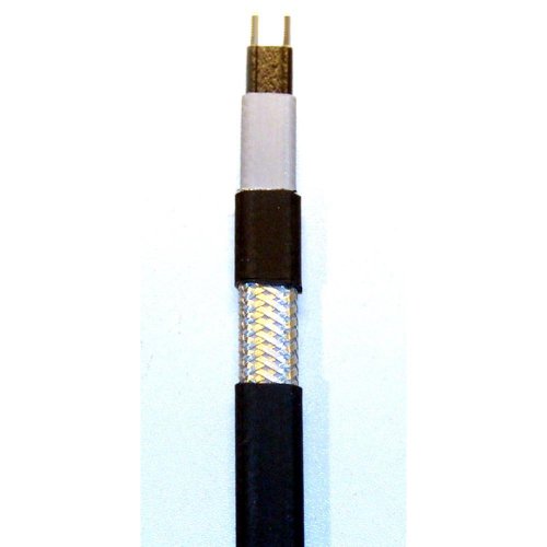 Kabel grzejny samoregulujący 30W/m typELSR-N-30-2-BO;Moc w rynnie suchej/oblodzonej przy 0oC 33W/50W - ELSR-N-30-2-BO - FENIX Polska Sp. z o.o.