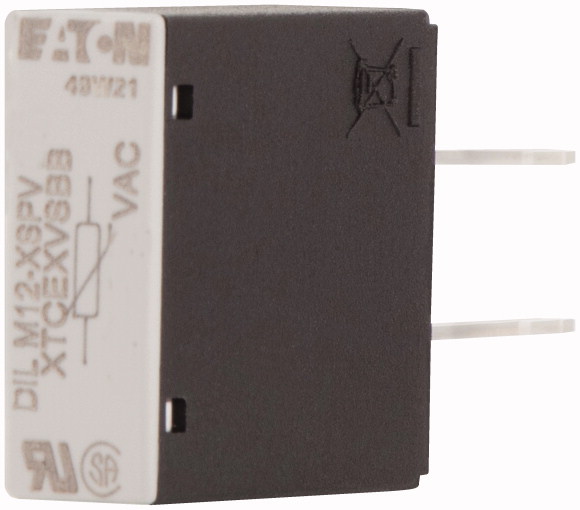 DILM12-XSPV500 - 281211 - EATON