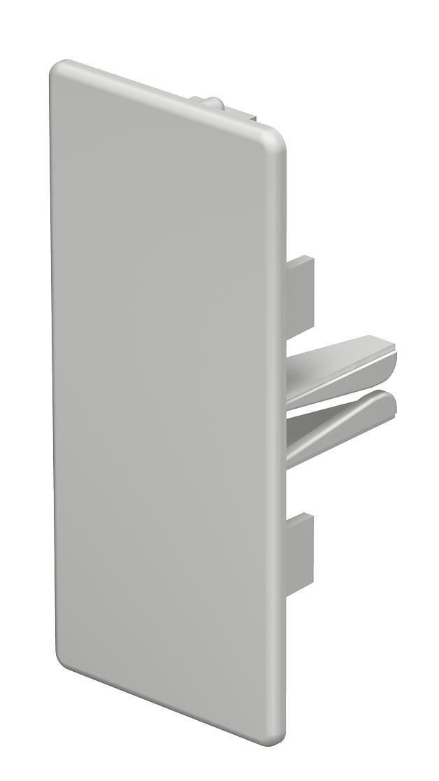 KOŃCÓWKA KANAŁU WDK 40X90 CZB. - 6193234 - OBO