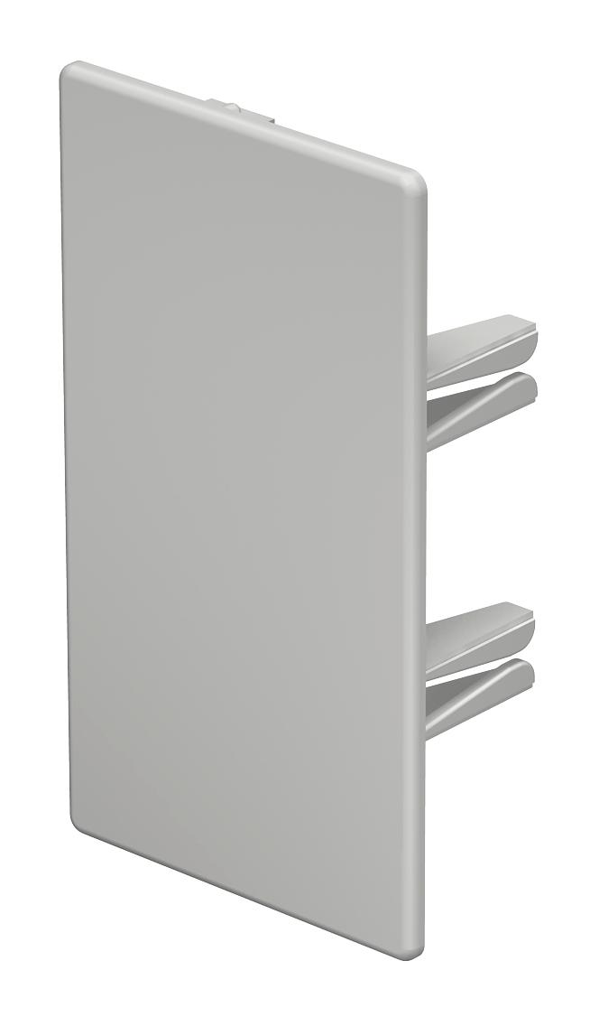 KOŃCÓWKA KANAŁU WDK 60X110 CZB. - 6193307 - OBO