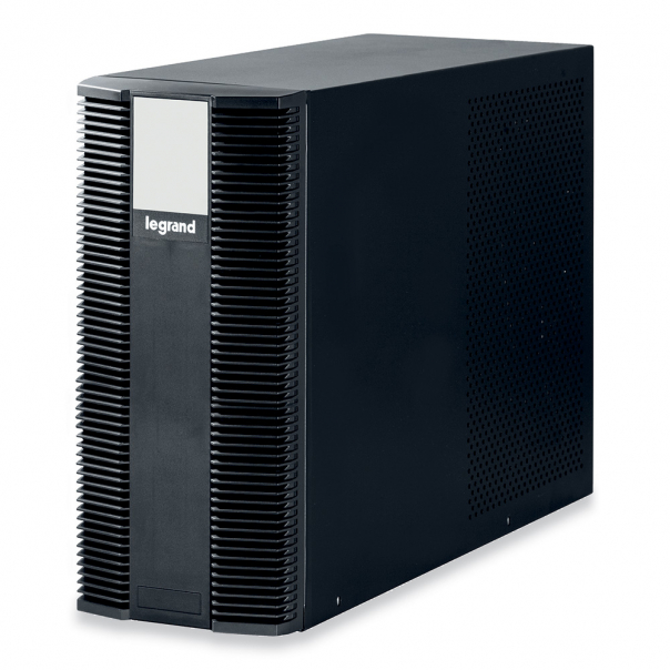 Szafa bat. UPS Keor LP 3 kVA  - 310600 - LEGRAND