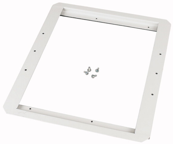 RAMKA DODATKOWA DO MONTAŻU OSŁONY OCHRONNEJ IP55 DLA IZMX40 XMIX40-XDT. - 166750 - EATON