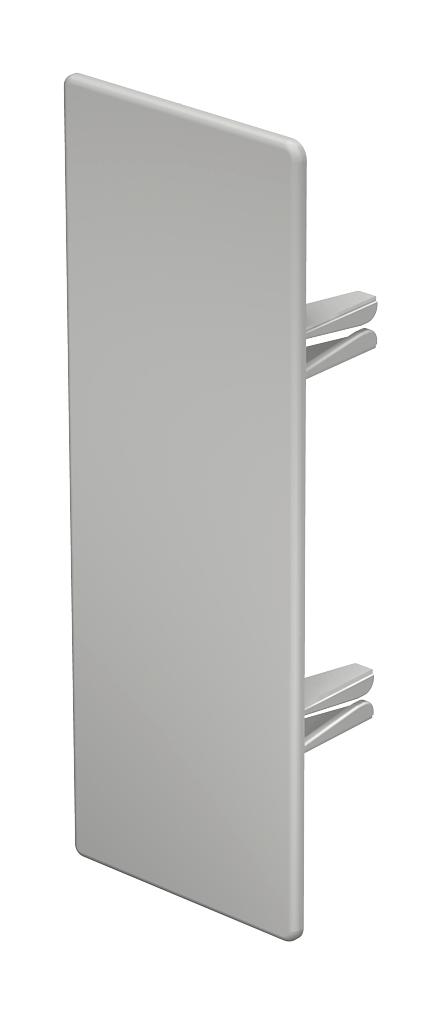 KOŃCÓWKA KANAŁU WDK 60X170 CZB. - 6193331 - OBO
