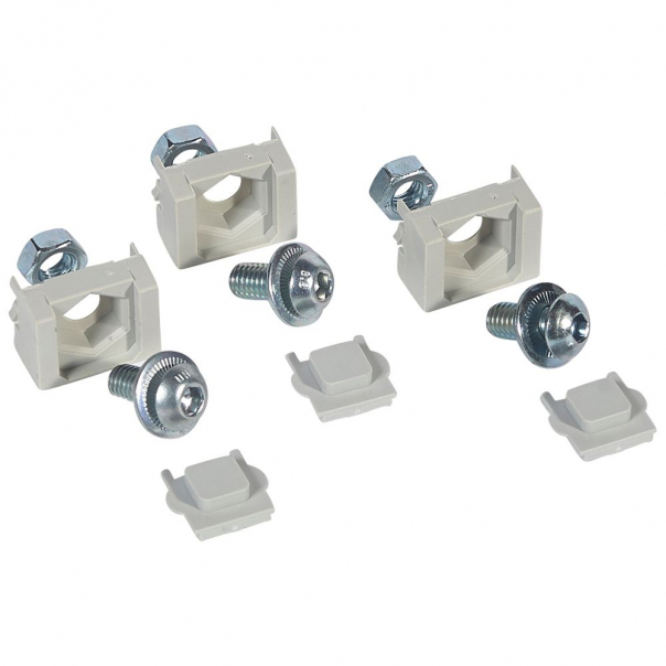 ZACISKI PRZYŁĄCZENIOWY DPX3 250 3P. - 421079 - LEGRAND