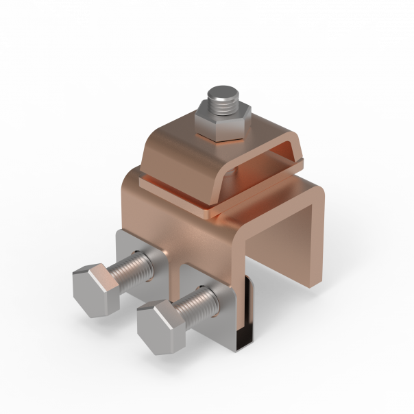 CU UCHWYT DO DRUTU NA FELC (96.1 CU) - 99600203 - ELKO-BIS