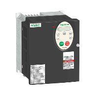 Altivar 212 HVAC 3~400VAC 3.0kW IP21 - ATV212HU30N4 - SCHNEIDER ELECTRIC