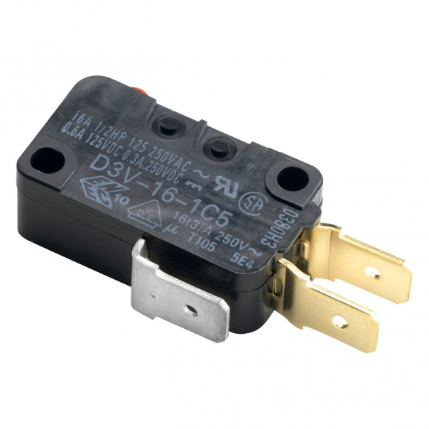 STYKI POMOCNICZE 1 NO / NC DLA DCX-M 40-1250 A - 431155 - LEGRAND