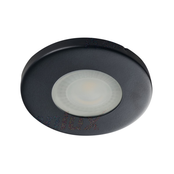 Szczelna oprawa sufitowa MARIN CT-S80-B. - 32501 - KANLUX