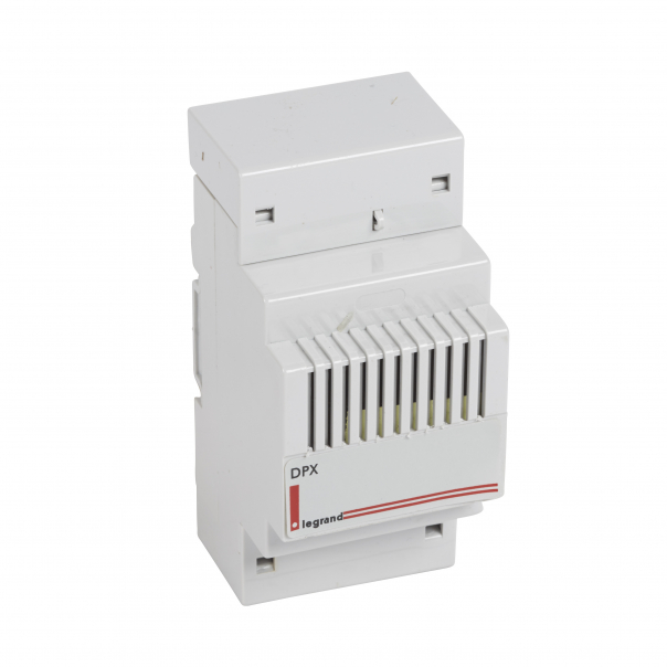 WYZWALACZ PODNAPIĘCIOWY 400 V AC DPX3 - 422249 - LEGRAND