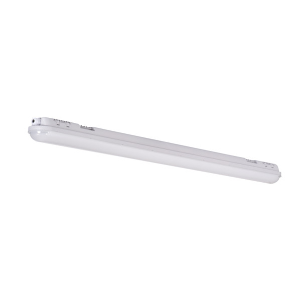 OPRAWA HERMETYCZNA LED 37W 4000K 5400LM IP65 KLOSZ PRYZMATYCZNY IK08 FT1200 37W-840-RYF. - 28631 - KANLUX