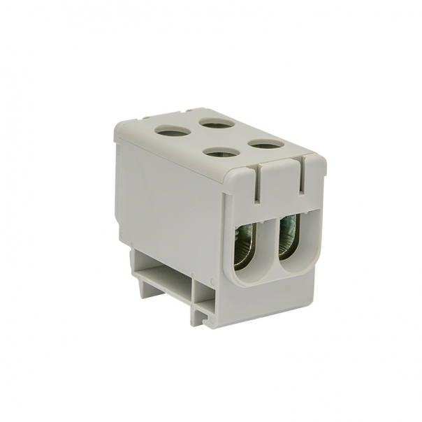 Złączka przelotowa WLZ35/2x50/s. - 48.251 - ZAKŁAD PRODUKCYJNO - HANDLOWY "ELEKTRO-PLAST" SPÓŁKA Z OGRANICZONĄ ODPOWIEDZIALNOŚCIĄ