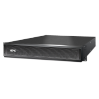 Zewnętrzny pakiet bateryjny Smart UPS X 2U do UPS Smart X 750VA, 1kVA i 1,5kVA. - SMX48RMBP2U - SCHNEIDER ELECTRIC
