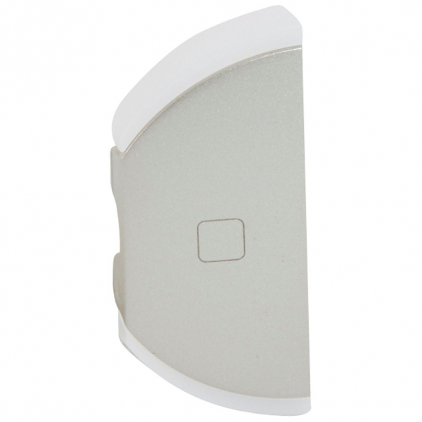 KLAWISZ ROLET LEWY STOP 1M KOLOR TYTANOWY MY HOME - 068504 - LEGRAND