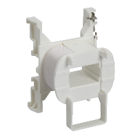 Cewka do stycznika TeSys D 9-38A 24VAC. - LXD1B7 - SCHNEIDER ELECTRIC