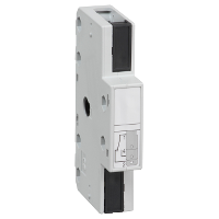 Blok styków pomocniczych TeSys GS 32A 1NO 1NC - GS1AM111 - SCHNEIDER ELECTRIC