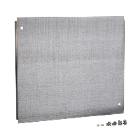 PRZEPUST KABLOWY 1000X500 DO SF - NSYEC105 - SCHNEIDER ELECTRIC