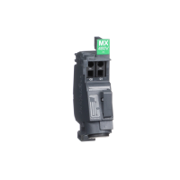 Wyzwalacz MX 380-480V AC do NSXm - LV426846 - SCHNEIDER ELECTRIC