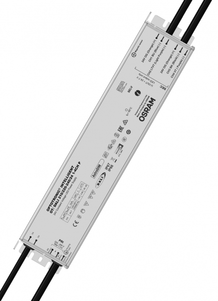 OTi DALI 210/220-240/24 1-4 CH - 4062172032087 - LEDVANCE