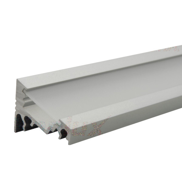 Profil do liniowych modułów LED PROFILO C  2m. - 26541 - KANLUX