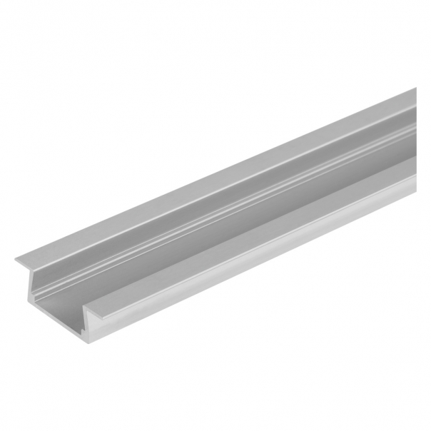 Profil niski skrzydłowy 2000 x 22 x 6 LS AY-PF01/UW/22X6/10/2. - 4058075401532 - LEDVANCE