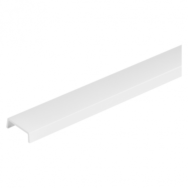 Osłona 2000 x 12,7 x 4,4 mleczna LS AY-PC/P01/D/2 . - 4058075401839 - LEDVANCE