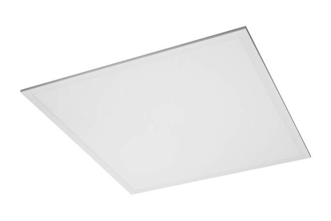 PANEL LED 40W 4200LM 4000K IP54 600X600 PANEL MASTER - LD-MA40060-NB - GTV