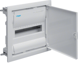 Rozdzielnica g/k 1R/12M II kl IP30 QC volta - VH12AT - HAGER