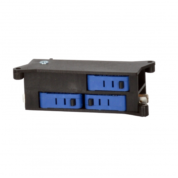 STYK SYGNALIZACJI POŁOŻENIA DMX3 1600 WYSUWNEGO. - 028173 - LEGRAND