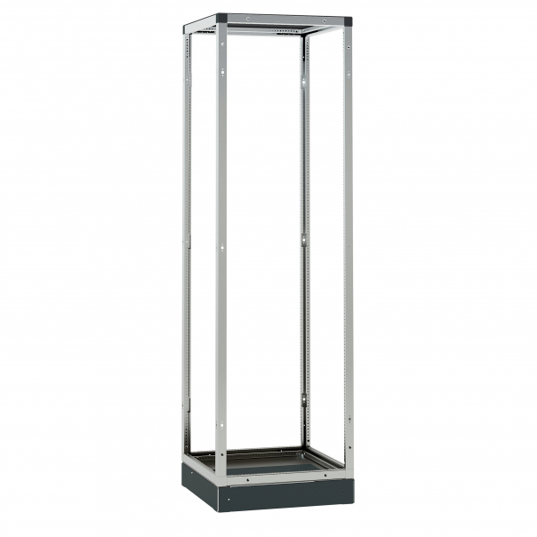 ROZDZIELNICA 2200X600X400MM, XL3S 4000. - 338022 - LEGRAND