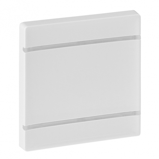 KLAWISZ LEWY/PRAWY 2M BIAŁY - 755060 - LEGRAND