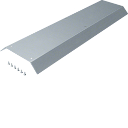 Pokrywa kanału napodł 2-str skos dł. 800mm 150x40mm stal tehalit.AK. - AKB81500402 - HAGER