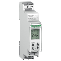 Łącznik czasowy elektroniczny IHP 1C. - CCT15854 - SCHNEIDER ELECTRIC