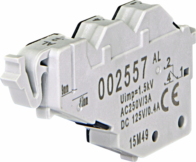 STYK ALARMOWY-PRZEŁĄCZNY SS2S 160-250AF - 004671951 - ETI