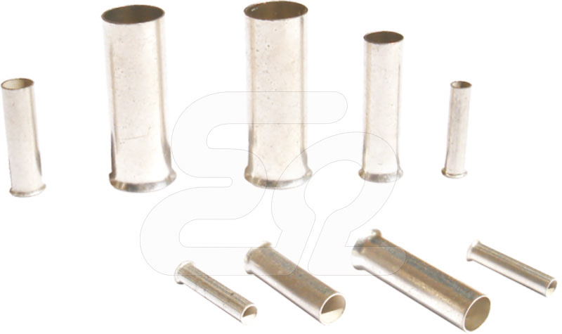 KOŃCÓWKA KABLOWA H 240/40 ERHN     (25 SZT.)  - E08KH-01010106600 - ERGOM