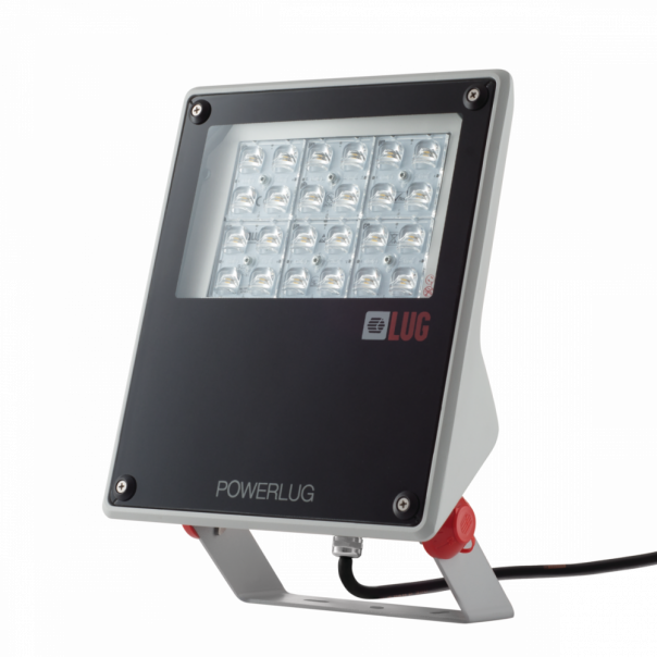 POWERLUG mini LED HE 7150lm/740 AS szeroki - 120212.5L191.41 - LUG LIGHT