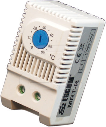 REGULATOR TEMPERATURY MRT-R . - R37RC-03010000301 - ERGOM