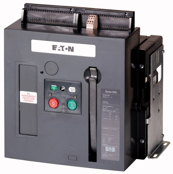 ROZŁĄCZNIK INX40B, 3-BIEG., 2000 A, STACJONARNY INX40B3-20F-1 - 184044 - EATON