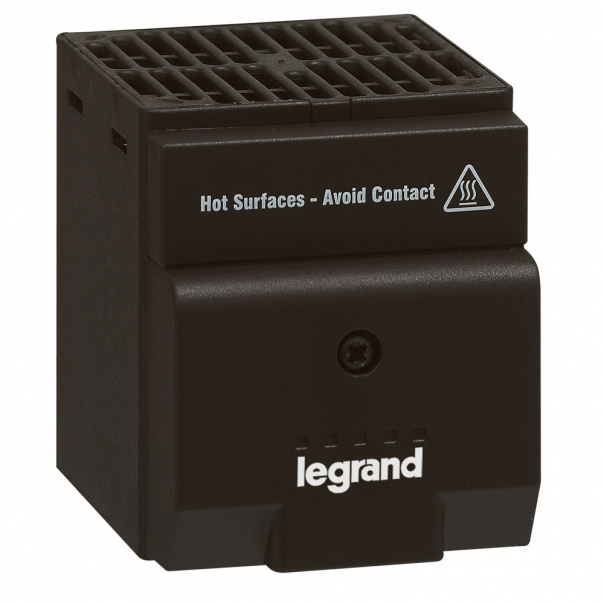TERMOWENTYLATOR 150 W ALTIS - 035310 - LEGRAND